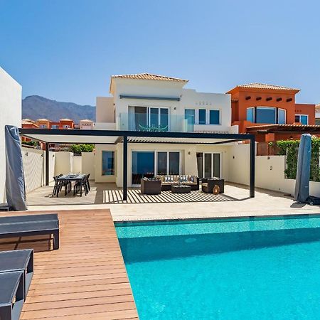 Chalet Golf Costa Adeje 3A003 エクステリア 写真