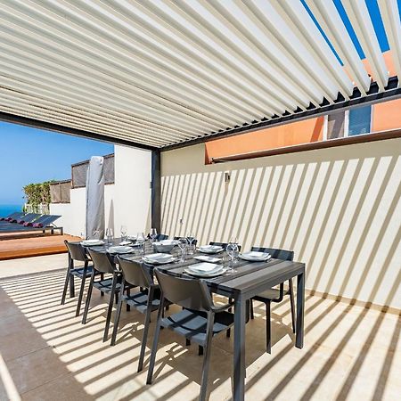 Chalet Golf Costa Adeje 3A003 エクステリア 写真