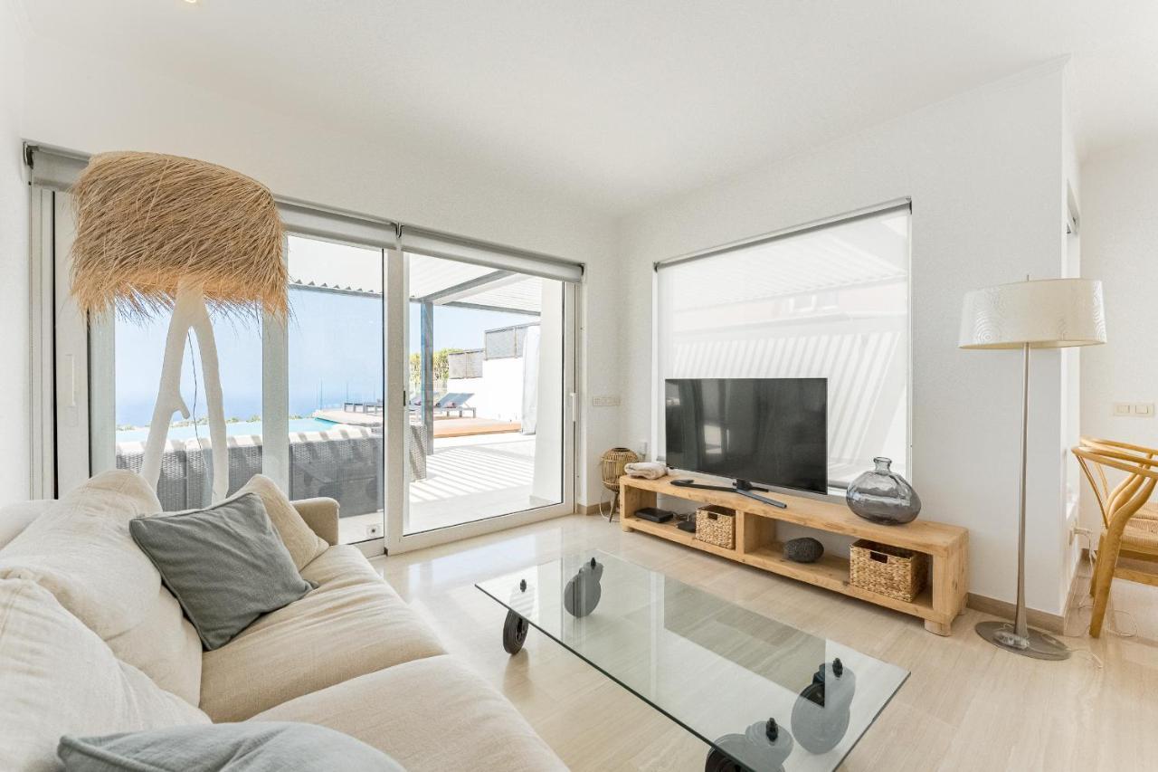 Chalet Golf Costa Adeje 3A003 エクステリア 写真