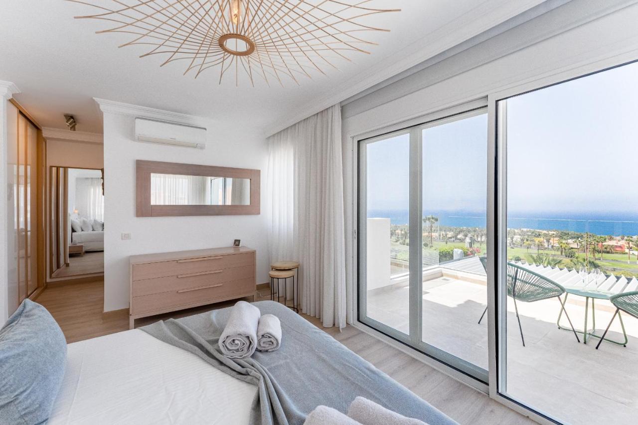 Chalet Golf Costa Adeje 3A003 エクステリア 写真