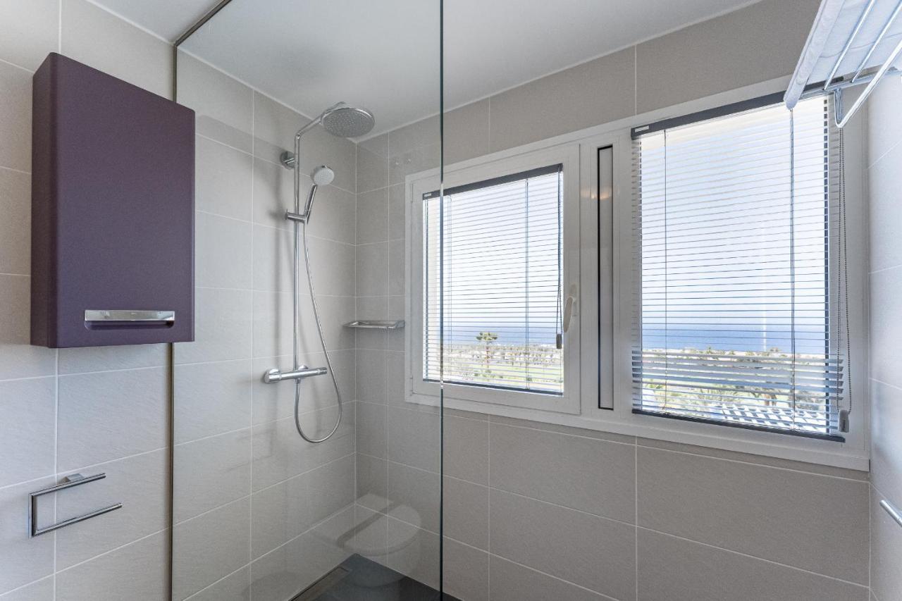 Chalet Golf Costa Adeje 3A003 エクステリア 写真
