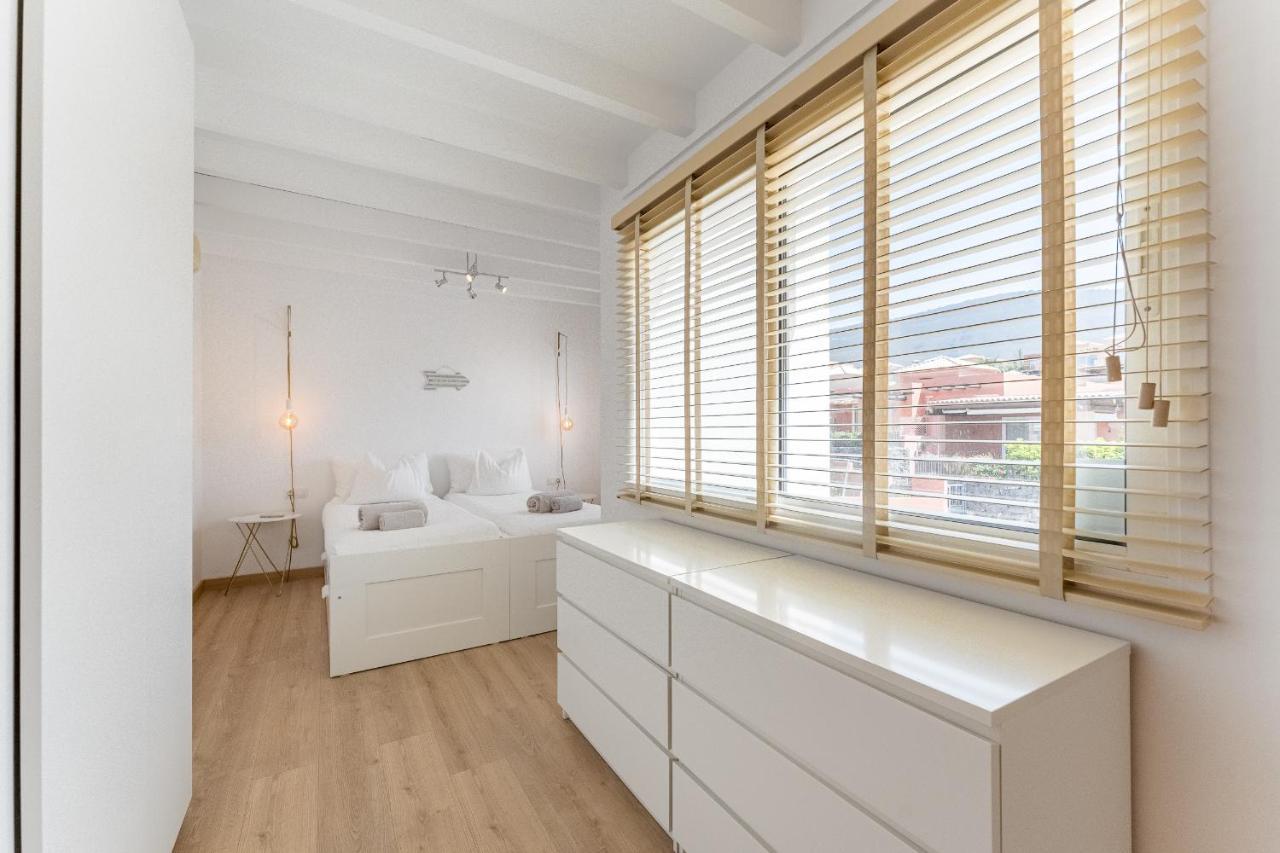 Chalet Golf Costa Adeje 3A003 エクステリア 写真
