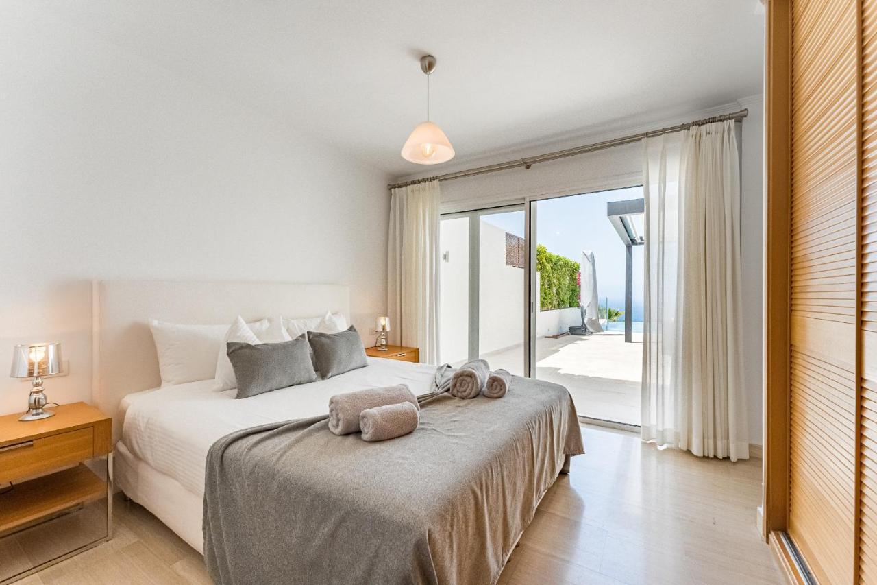 Chalet Golf Costa Adeje 3A003 エクステリア 写真