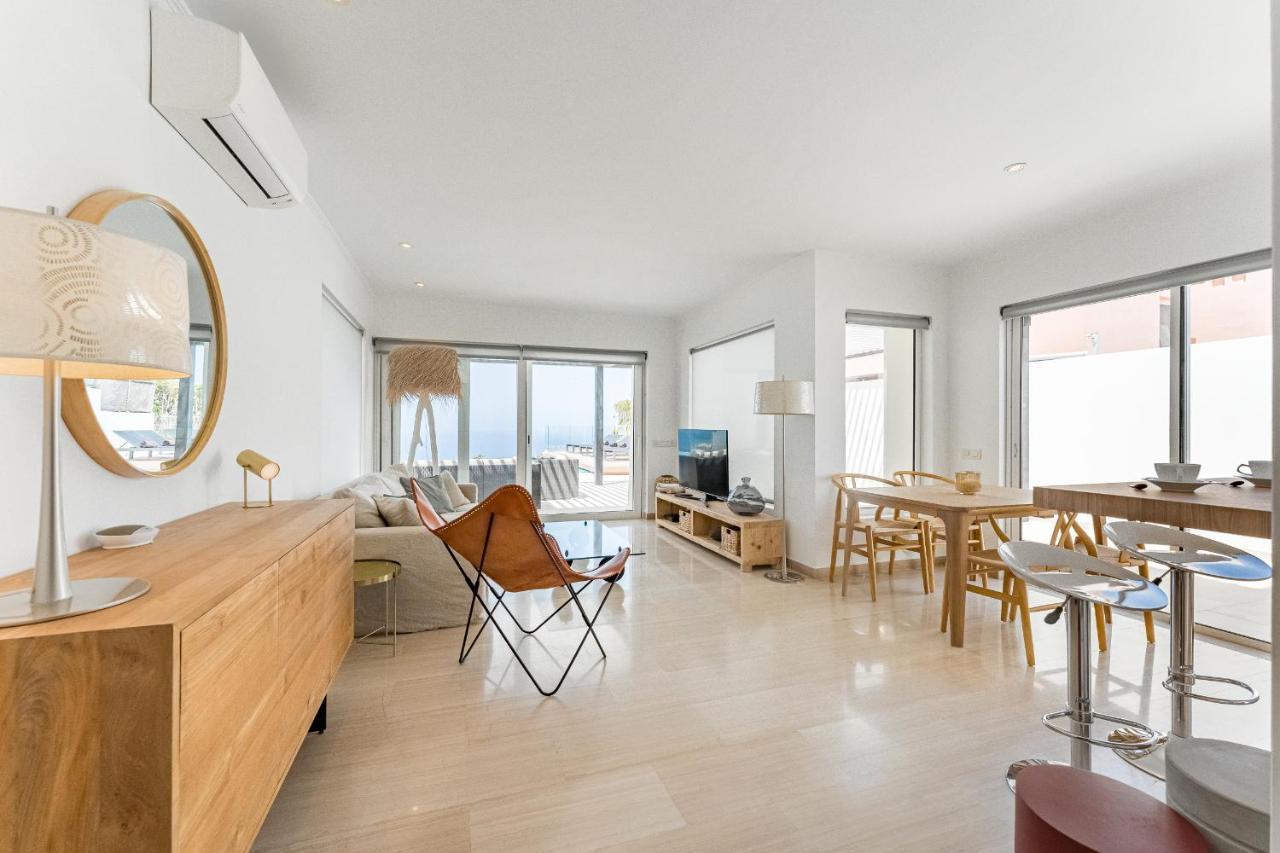 Chalet Golf Costa Adeje 3A003 エクステリア 写真