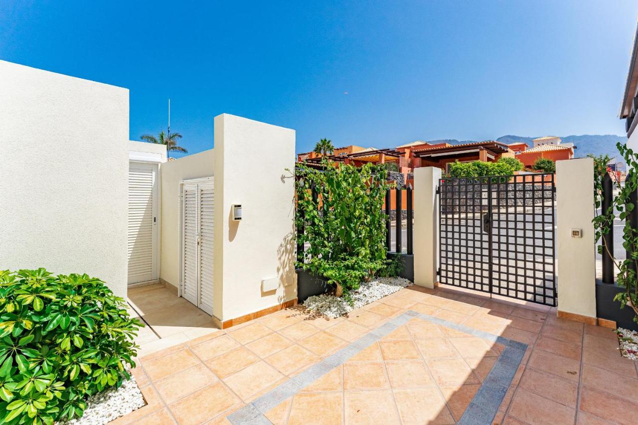 Chalet Golf Costa Adeje 3A003 エクステリア 写真