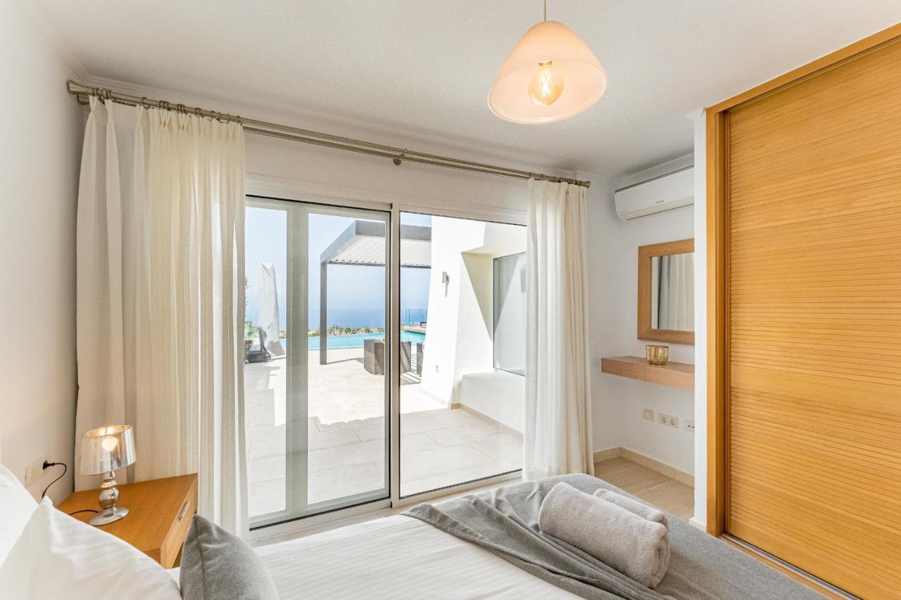 Chalet Golf Costa Adeje 3A003 エクステリア 写真