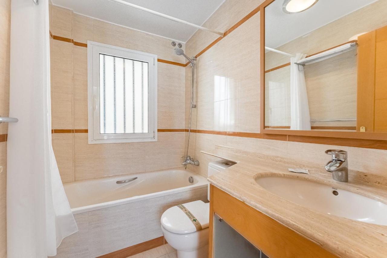 Chalet Golf Costa Adeje 3A003 エクステリア 写真