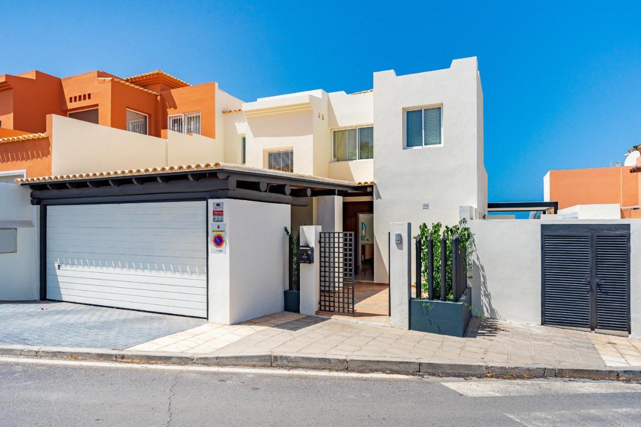 Chalet Golf Costa Adeje 3A003 エクステリア 写真